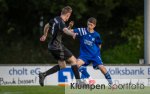 Fussball | Herren | Saison 2025-2026 | Kreisliga A | 28. Spieltag | GSV Suderwick vs. GW Vardingholt