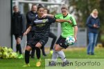 Fussball - Landesliga Frauen // GW Lankern vs. GSV Moers 2