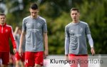 Fussball | Herren | Saison 2026-2027 | Landesliga | 03. Spieltag | SV Biemenhorst vs. VfB Speldorf