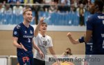 Volleyball | Herren | Saison 2024-2025 | 2.Bundesliga Nord | 23. Spieltag | TuB Bocholt vs. Muenster Volleys