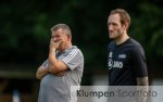 Fussball | Herren | Saison 2024-2025 | Setex-Cup | Ausrichter BW Dingden