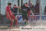 Fussball - Bezirksliga Gr. 6 // SV Krechting vs. SV Haldern