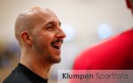 Handball | Herren | Saison 2025-2026 | Verbandsliga | 03. Spieltag | HCTV Rhede vs. TV Borken