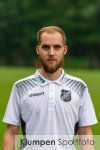 Fussball - SC Westfalia Anholt // Seniorenabteilung - Saison 2019/2020