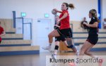 Handball | Frauen | Saison 2023-2024 | Verbandsliga | 02. Spieltag | HCTV Rhede vs. TV Lobberich