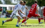 Fussball | Herren | Saison 2026-2027 | Regionalliga West | 07. Spieltag | 1.FC Bocholt vs. SF Siegen