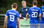 Fussball - Bezirksfreundschaftsspiel // TuB Bocholt vs. TuB Mussum