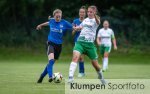 Fussball | Frauen | Saison 2025-2026 | Bocholter Stadtmeisterschaften | Ausrichter TuS Stenern