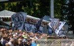 Fussball | Herren | Saison 2025-2026 | Regionalliga West | 05. Spieltag | 1.FC Bocholt vs. SC Paderborn 07 U23