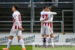Fussball | Herren | Saison 2025-2026 | Regionalliga West | 18. Spieltag | 1.FC Koeln U23 vs. 1.FC Bocholt