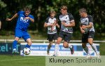Fussball | Herren | Saison 2026-2027 | Bezirksliga | 04. Spieltag | BW Dingden 2 vs. Westfalia Anholt