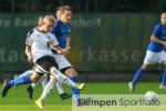 Fussball - Kreisliga A // DJK TuS Stenern vs. 1. FC Bocholt 2