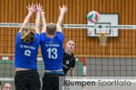 Volleyball - Oberliga // TuB Bocholt vs. VfL Telstar Bochum