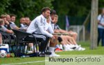 Fussball | Herren | Saison 2025-2026 | Regionalfreunschaftsspiel | 1.FC Bocholt vs. FC Twente Enschede U21