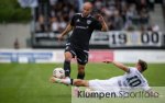 Fussball | Herren | Saison 2026-2027 | Regionalliga West | 04. Spieltag | 1.FC Bocholt vs. SV Roedinghausen