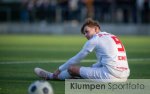 Fussball | Herren | Saison 2024-2025 | Oberliga | 16. Spieltag | SV Biemenhorst vs. SC ST. Toenis