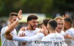 Fussball | Herren | Saison 2022-2023 | Regionalliga West | 11.Spieltag | 1.FC Bocholt vs. SV Straelen