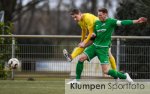 Fussball | Herren | Saison 2022-2023 | Landesliga | 17. Spieltag | DJK SF 97/30 Lowick vs. DJK Arminia Klosterhardt