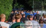 Fussball | Herren | Saison 2023-2024 | regionale Freundschaftsspiel | 1.FC Bocholt vs. FC Schalke 04