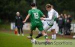 Fussball | Herren | Saison 2024-2025 | Kreisliga A | 14. Spieltag | Olympia Bocholt vs. SV Krechting