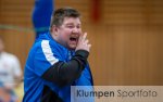 Volleyball | Frauen | Saison 2024-2025 | 2. Bundesliga Nord | 4. Spieltag | BW Dingden vs. SSF Bonn