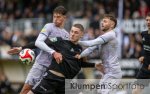 Fussball | Herren | Saison 2025-2026 | Regionalliga West | 13. Spieltag | 1.FC Bocholt vs. VfL Bochum