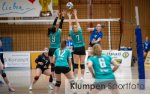 Volleyball | Frauen | Saison 2025-2026 | 3. Liga West | 20. Spieltag | BW Dingden vs. SV Bad Laer