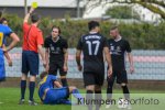 Fussball - Bezirksliga Gr. 6 //  SC26 Bocholt vs. SC 1920 Oberhausen