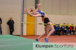 Leichtathletik - Region-Nord-Hallenmeisterschaften // Ausrichter LAZ Rhede