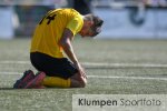 Fussball - Bezirksliga Gr. 5 // DJK SF 97/30 Lowick vs. SV Vrasselt