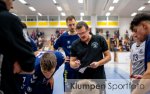 Volleyball | Herren | Saison 2023-2024 | 2. Bundesliga Nord | 12. Spieltag | TuB Bocholt vs. PSV Neustrelitz