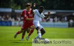 Fussball | Herren | Saison 2022-2023 | Regionalliga West | 1.FC Bocholt vs. Fortuna Duesseldorf U23