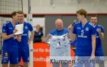 Volleyball - 2. Bundesliga Nord // TuB Bocholt vs. SV Warnemuende