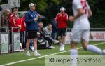 Fussball | Herren | Saison 2024-2025 | Landesfreundschaftsspiel | SV Biemenhorst vs. DJK Rhede