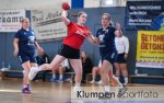 Handball | Frauen | Saison 2023-2024 | Verbandsliga | 04. Spieltag | HCTV Rhede vs. HSG Alpen/Rheinberg