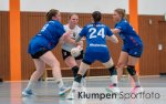 Handball | Frauen | Saison 2025-2026 | Oberliga | 07. Spieltag | TSV Bocholt vs. HSG VeRuKa