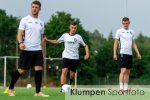 Fussball - SC Westfalia Anholt // Saisonvorbereitung 1. + 2. Mannschaft - Saison 2019/2020