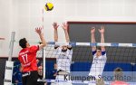 Volleyball - 2. Bundesliga Nord // TuB Bocholt vs. VV Human Essen