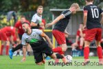 Fussball - Kreisliga A // DJK Barlo vs. Westfalia Anholt