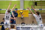 Volleyball | Herren | Saison 2025-2026 | 2. Bundesliga Nord | 18. Spieltag | TuB Bocholt vs. SV Lindow-Gransee