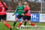 Fussball - Landesliga Frauen // GW Lankern vs. Linner SV