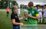 Fussball | Herren | Saison 2025-2026 | Hamminkelner Stadtmeisterschaften | Finaltag | Ausrichter GW Lankern