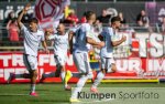 Fussball | Herren | Saison 2026-2027 | Regionalliga West | 07. Spieltag | 1.FC Bocholt vs. SF Siegen