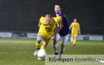 Fussball - Kreisliga A // TuB Bocholt 2 vs. DJK SF 97/30 Lowick 2