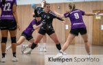 Handball | Frauen | Saison 2025-2026 | Verbandsliga | 20. Spieltag | HSG HMI vs. GSG  Duisburg