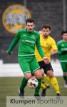 Fussball | Herren | Saison 2022-2023 | Landesliga | 17. Spieltag | DJK SF 97/30 Lowick vs. DJK Arminia Klosterhardt