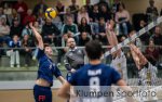 Volleyball | Herren | Saison 2025-2026 | 2. Bundesliga Nord | 09. Spieltag | TuB Bocholt vs. TuS Mondorf