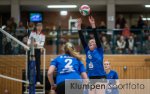 Volleyball | Frauen | Saison 2025-2026 | Dritte Liga West | 16. Spieltag | BW Dingden vs. VV Humann Essen
