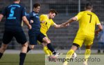Fussball - Kreisliga A // DJK SF 97/30 Lowick 2 vs. GSV Suderwick