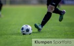 Fussball | Herren | Saison 2024-2025 | Bezirksfreundschaftsspiel | VfL Rhede vs. BW Dingden